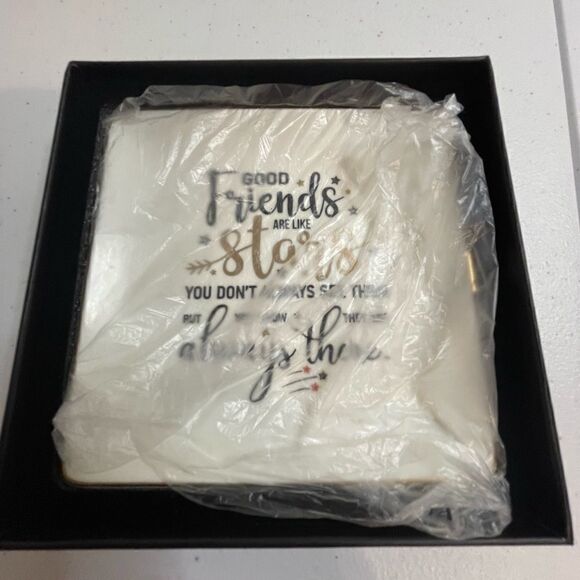 Nordic Runes Friendship trinket dish new in box - Picture 5 of 5